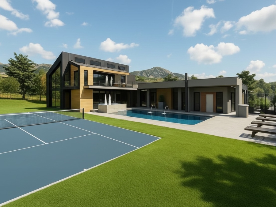 0 Bedroom Property for Sale in Haasendal Western Cape
